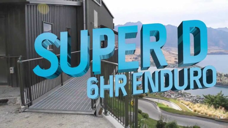 Queenstown Bike Festival Wrap Up