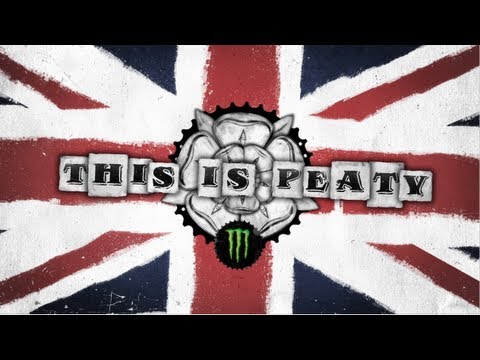 This Is Peaty - Season 2 Trailer!