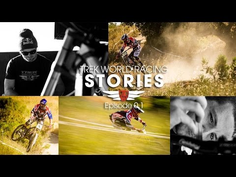 Trek World Racing Stories // Episode 0.1