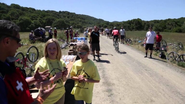 2013 Sea Otter Classic Men and Women XC FInals