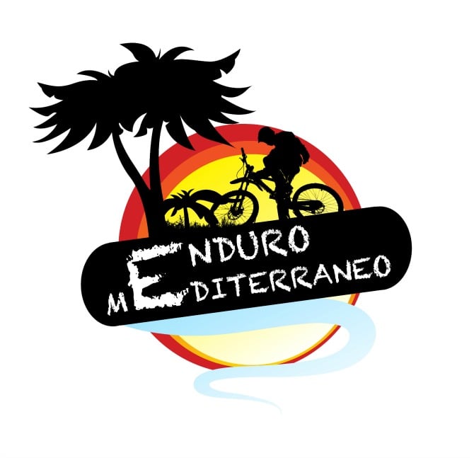 Logo Enduromediterraneo