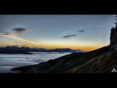 VAUDE - MTB Video: The perfect Bike day in the Kitzbuehel Alps - (Full HD)