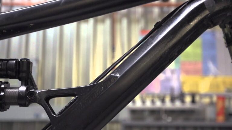 GT Bicycles Launches The Fury 2014