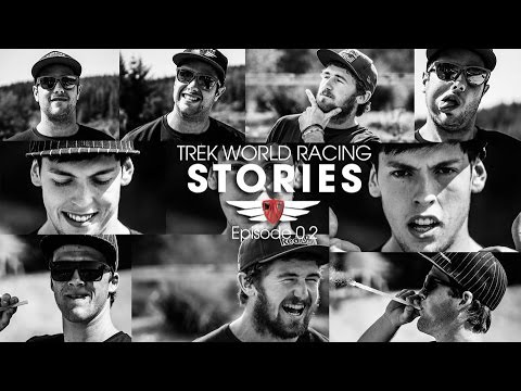 TREK WORLD RACING STORIES // Episode 0.2