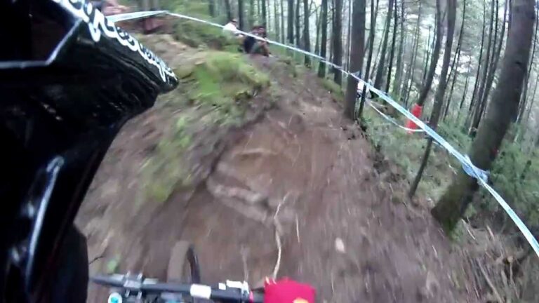 This Is Peaty - Drift Hd Ghost - Andorra World Cup 2013