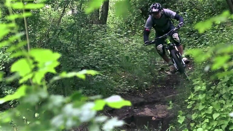 Living For MTB - 12 Months 12 Stories - EP6