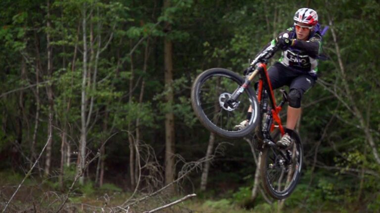 Bikepark Wales - Episode 3: Go For Launch