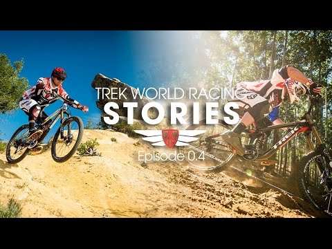 TREK WORLD RACING STORIES // Episode 0.4