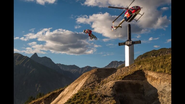 FIAT NINE KNIGHTS MTB 2013 