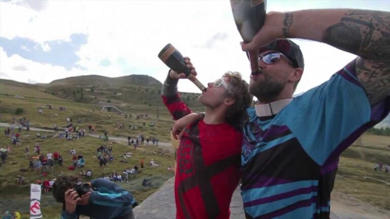 Grande Finale at FIAT Nine Nights Livigno