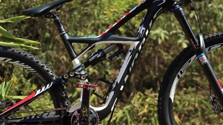 Specialized Racing: 2013 UCI World Championships