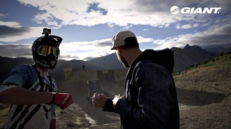 Andi Wittmann's Nine Knights Giant Glory
