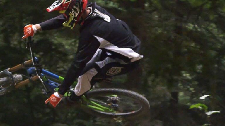 Nostalgia for the MTB Riding Season | Over the Edge, Ep. 3