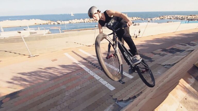 Dirt Life with Matt Jones Episode 2