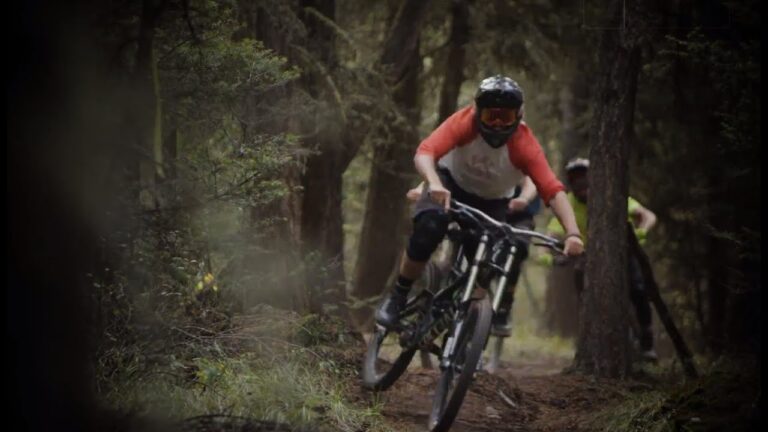 Life Behind Bars - High speed MTB in Kamloops - S02E08