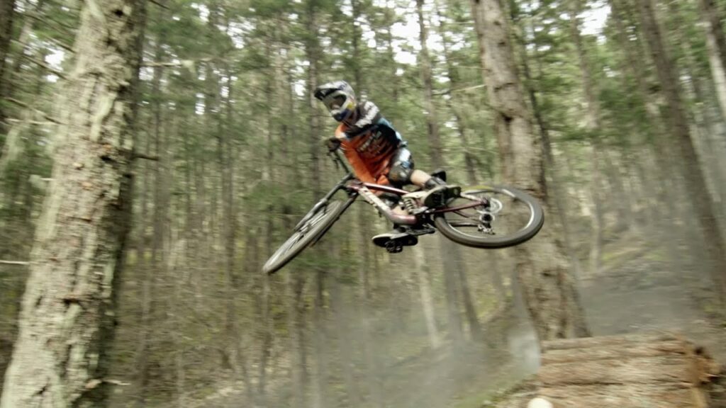 Life Behind Bars – Downhill MTB in Pemberton – S02E09
