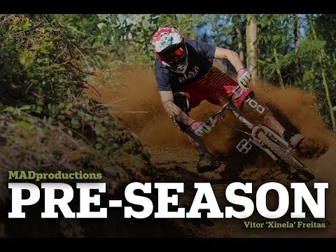 MADproductions: Pre-Season 2014