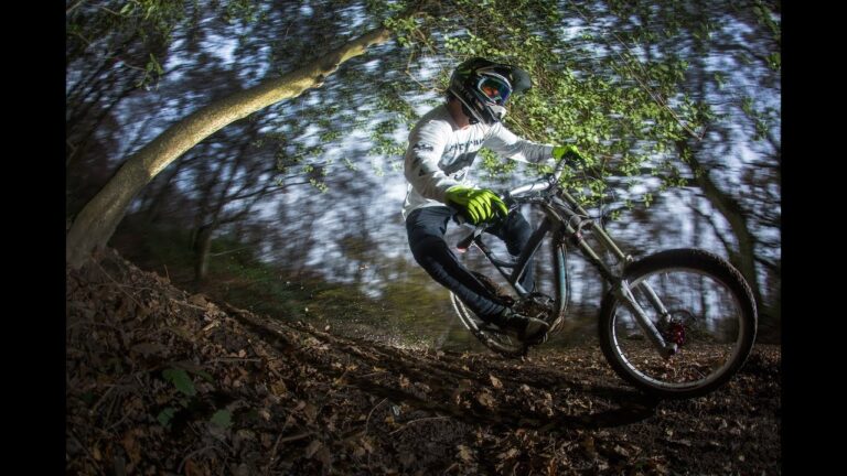 Monster Energy: This is Sam Reynolds