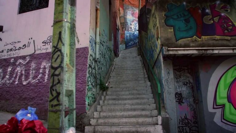 Urban Legend: Giant Factory Off-Road Team Rider Marcelo Gutierrez