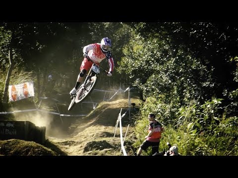 Inside Specialized Racing: Ep. 1 with Aaron Gwin