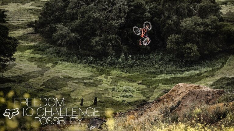 Fox MTB Presents | 2014 Catalog Shoot