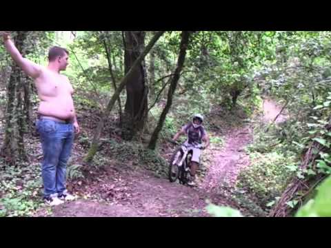 Vag Kav Whip Slow Motion Action