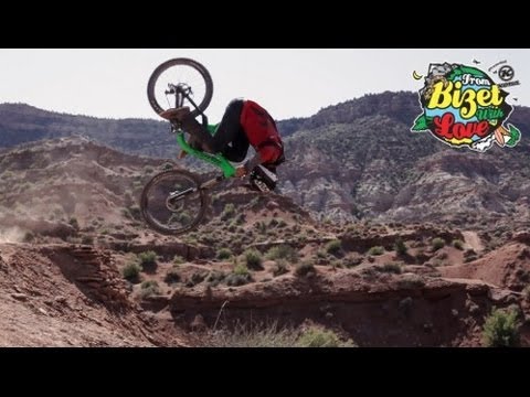 From Bizet with Love | Ep3 - Shredding 'Merica - Part 2