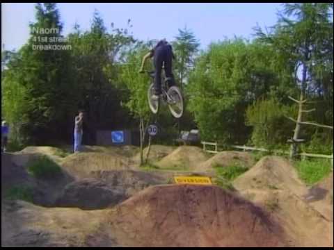 Sprung 4 - Full Film 2000 (MTB)