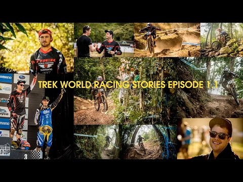 Trek World Racing Stories Episode 1.1