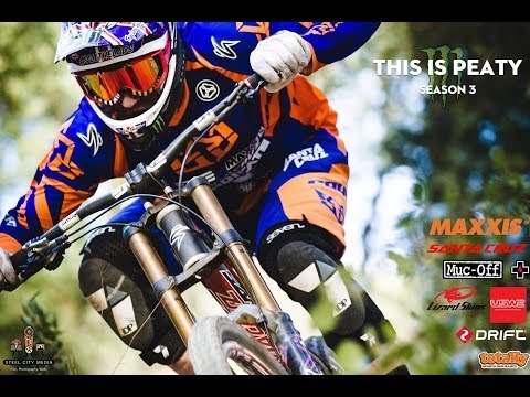 This Is Peaty - Season 3 Trailer