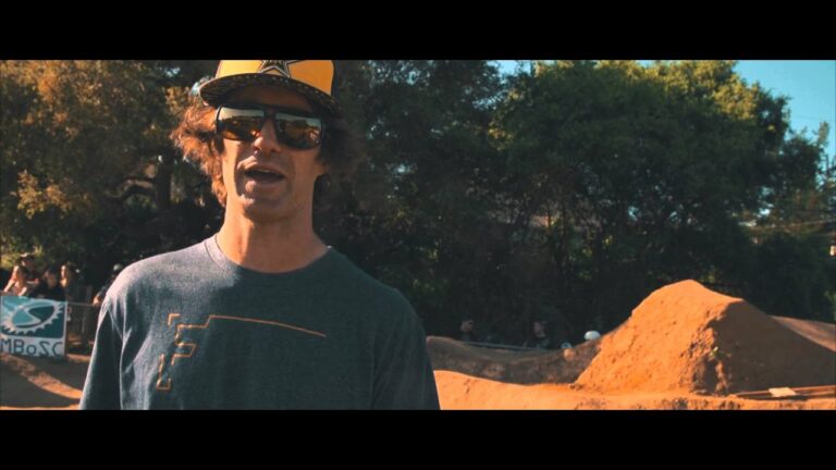 831 Jump Jam | Santa Cruz Mountain Bike Festival
