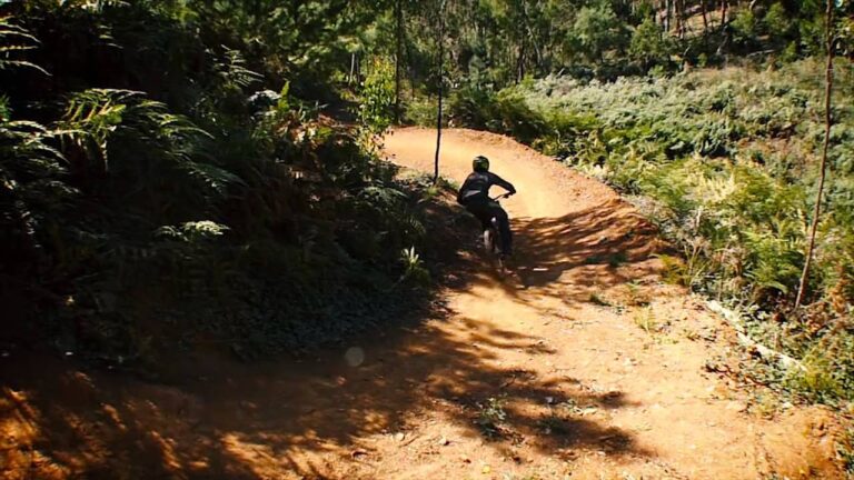 Inside Specialized Racing: Ep. 2 with Troy Brosnan