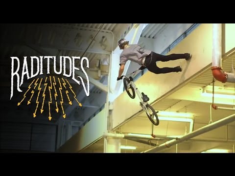 Raditudes - Season Premiere - Triple Threat