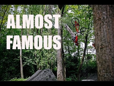 CDT Almost famous 