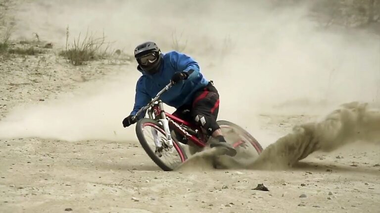 Kurt Sorge's MTB Parties Make Your Parties Look Lame | Going Hoff, Ep. 1