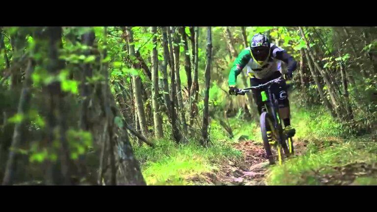 Jekyll 27.5 Testing with Jerome Clementz