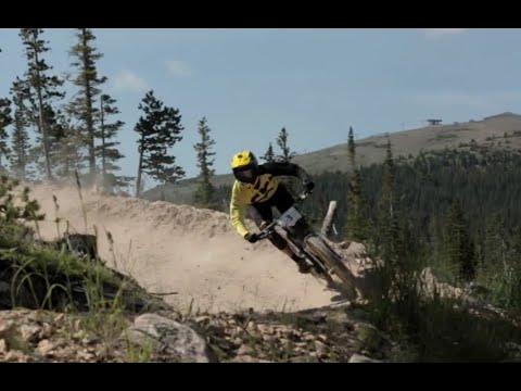 Enduro World Series Round Five Winterpark, Colorado - Race Day One