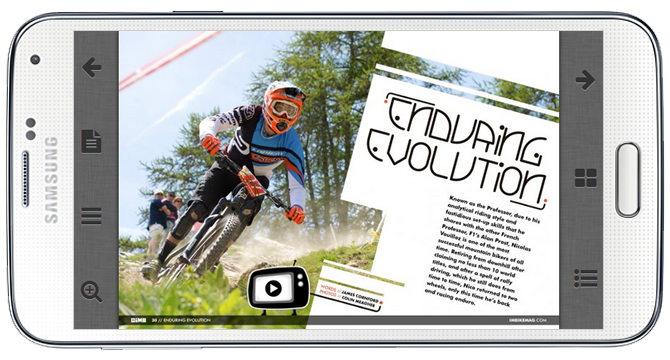 Rotate to landscape for a large view.