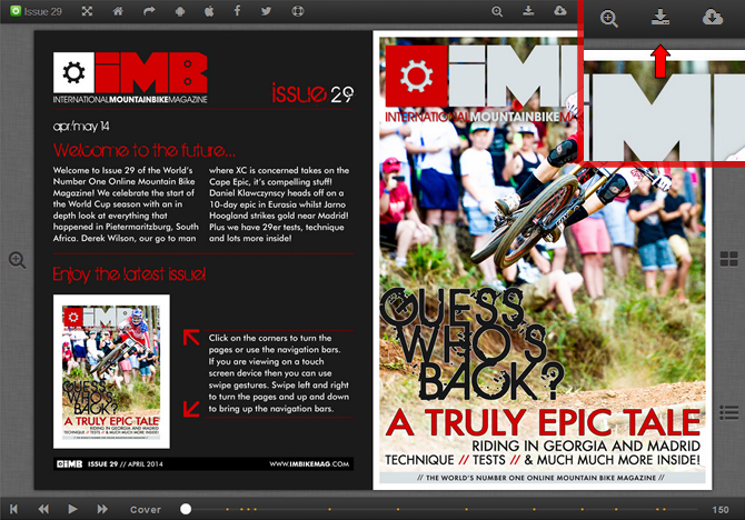 Download PDF back issues.