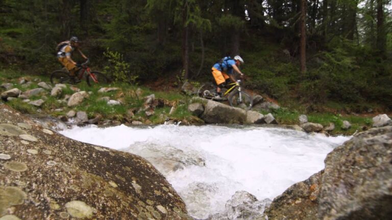 Suzuki Nine Knights MTB 2014 Video Contest | Team Mario Feil