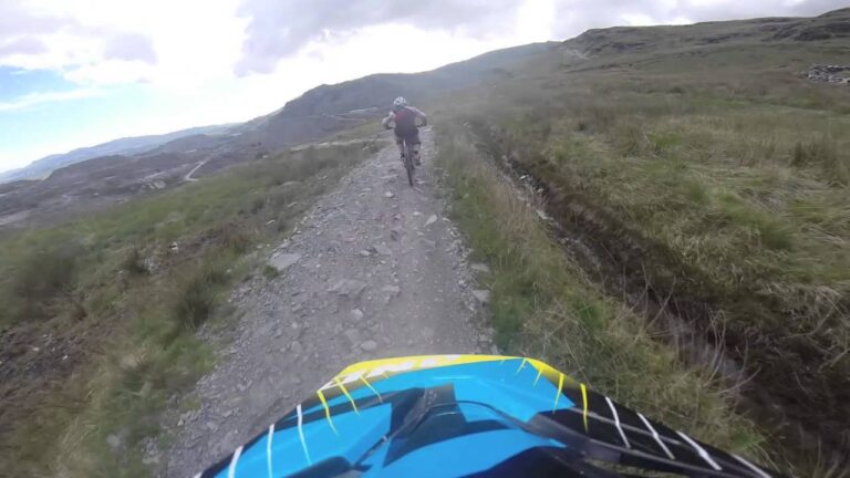 Moments - Antur Stiniog