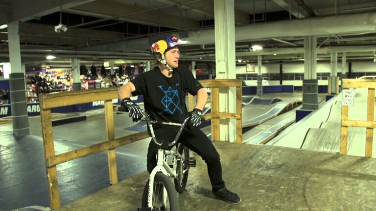 Raditudes - Ripping up Joyride 150 - Ep. 3