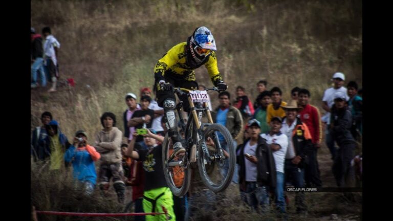 Inka Avalanche POLC 2014