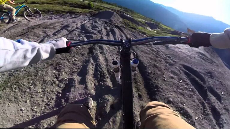 Suzuki Nine Knights MTB 2014 | GoPro Highlight Clip