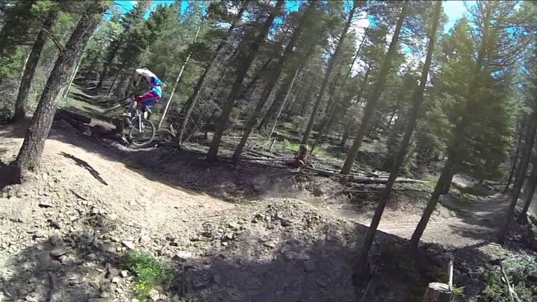 Kevin Aiello Rider Profile