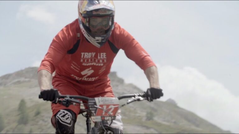 On Track With Curtis Keene - Such Great Heights - Ep 6 