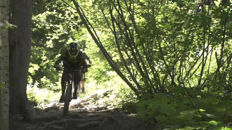 Chatel Bikefestival Bizet Smith Hunziker Equipe4 