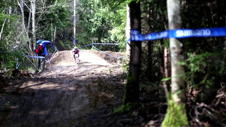 Pro GRT Port Angeles 2014 