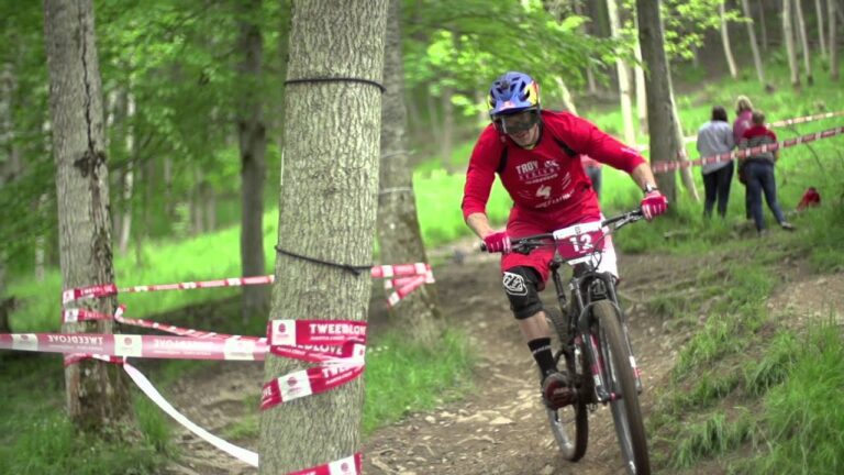 On Track With Curtis Keene - GMT Pt 2 - Ep 5