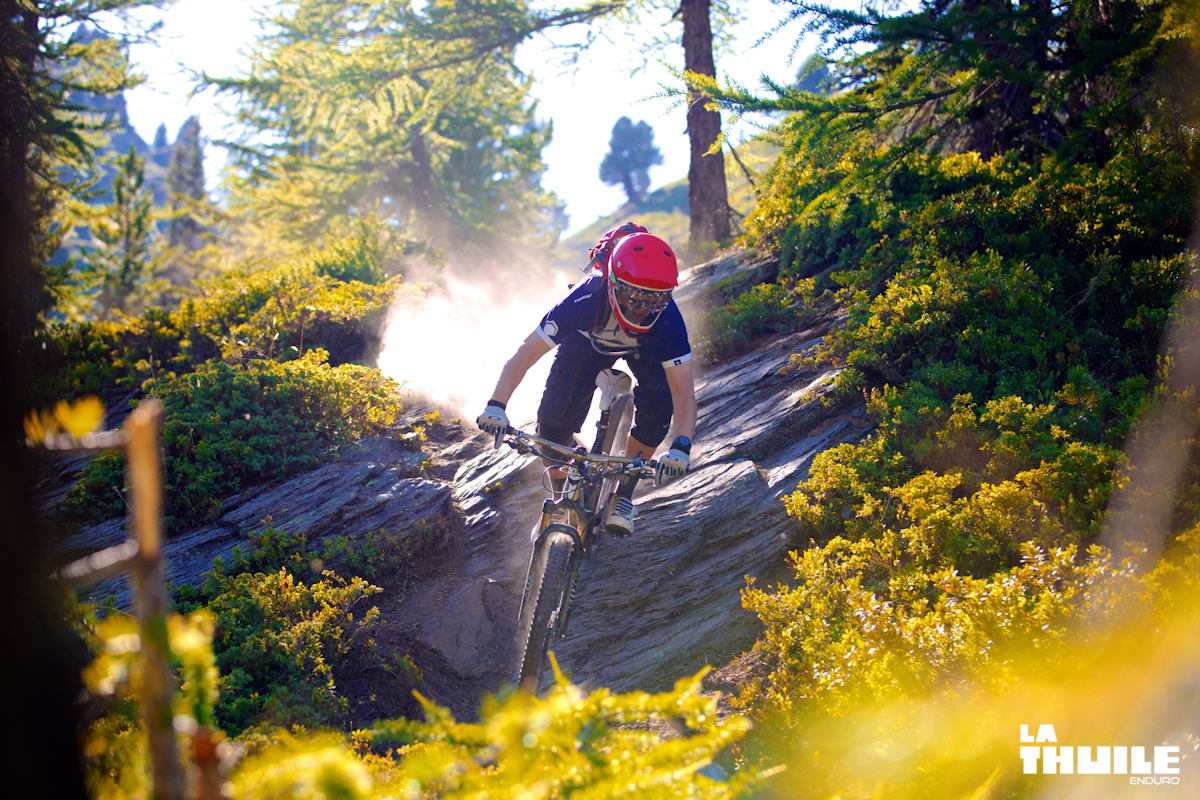 EWS Round 4: La Thuile, Italy – Highlights & Report